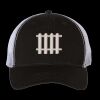 Bio-Washed Trucker Cap Thumbnail