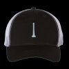 Bio-Washed Trucker Cap Thumbnail