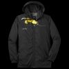 Packable Wind Jacket Thumbnail