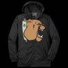 Packable Wind Jacket Thumbnail