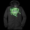 Packable Wind Jacket Thumbnail