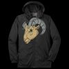 Packable Wind Jacket Thumbnail