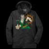 Packable Wind Jacket Thumbnail