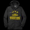 Packable Wind Jacket Thumbnail