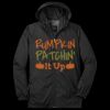 Packable Wind Jacket Thumbnail