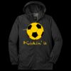 Packable Wind Jacket Thumbnail