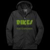 Packable Wind Jacket Thumbnail