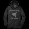 Packable Wind Jacket Thumbnail