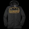 Packable Wind Jacket Thumbnail