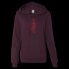 Women's Junior Fit Heavenly Fleece Lightweight Hooded Sweatshirt Thumbnail