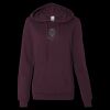Women's Junior Fit Heavenly Fleece Lightweight Hooded Sweatshirt Thumbnail