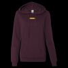 Women's Junior Fit Heavenly Fleece Lightweight Hooded Sweatshirt Thumbnail