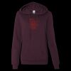 Women's Junior Fit Heavenly Fleece Lightweight Hooded Sweatshirt Thumbnail