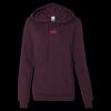 Women's Junior Fit Heavenly Fleece Lightweight Hooded Sweatshirt Thumbnail
