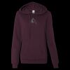 Women's Junior Fit Heavenly Fleece Lightweight Hooded Sweatshirt Thumbnail