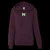 Women's Junior Fit Heavenly Fleece Lightweight Hooded Sweatshirt Thumbnail