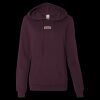 Women's Junior Fit Heavenly Fleece Lightweight Hooded Sweatshirt Thumbnail