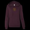 Women's Junior Fit Heavenly Fleece Lightweight Hooded Sweatshirt Thumbnail