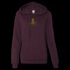 Women's Junior Fit Heavenly Fleece Lightweight Hooded Sweatshirt Thumbnail