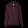 Women's Junior Fit Heavenly Fleece Lightweight Hooded Sweatshirt Thumbnail