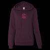 Women's Junior Fit Heavenly Fleece Lightweight Hooded Sweatshirt Thumbnail