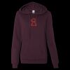 Women's Junior Fit Heavenly Fleece Lightweight Hooded Sweatshirt Thumbnail