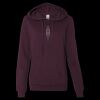 Women's Junior Fit Heavenly Fleece Lightweight Hooded Sweatshirt Thumbnail