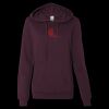 Women's Junior Fit Heavenly Fleece Lightweight Hooded Sweatshirt Thumbnail