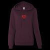 Women's Junior Fit Heavenly Fleece Lightweight Hooded Sweatshirt Thumbnail
