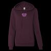 Women's Junior Fit Heavenly Fleece Lightweight Hooded Sweatshirt Thumbnail