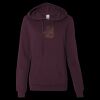 Women's Junior Fit Heavenly Fleece Lightweight Hooded Sweatshirt Thumbnail