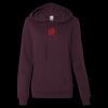 Women's Junior Fit Heavenly Fleece Lightweight Hooded Sweatshirt Thumbnail