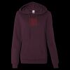 Women's Junior Fit Heavenly Fleece Lightweight Hooded Sweatshirt Thumbnail