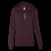 Women's Junior Fit Heavenly Fleece Lightweight Hooded Sweatshirt Thumbnail