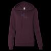 Women's Junior Fit Heavenly Fleece Lightweight Hooded Sweatshirt Thumbnail