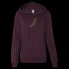Women's Junior Fit Heavenly Fleece Lightweight Hooded Sweatshirt Thumbnail