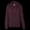 Women's Junior Fit Heavenly Fleece Lightweight Hooded Sweatshirt Thumbnail