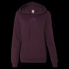 Women's Junior Fit Heavenly Fleece Lightweight Hooded Sweatshirt Thumbnail