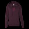 Women's Junior Fit Heavenly Fleece Lightweight Hooded Sweatshirt Thumbnail