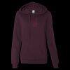 Women's Junior Fit Heavenly Fleece Lightweight Hooded Sweatshirt Thumbnail