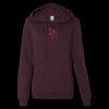 Women's Junior Fit Heavenly Fleece Lightweight Hooded Sweatshirt Thumbnail