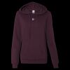 Women's Junior Fit Heavenly Fleece Lightweight Hooded Sweatshirt Thumbnail