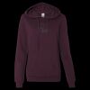 Women's Junior Fit Heavenly Fleece Lightweight Hooded Sweatshirt Thumbnail