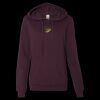 Women's Junior Fit Heavenly Fleece Lightweight Hooded Sweatshirt Thumbnail