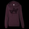 Women's Junior Fit Heavenly Fleece Lightweight Hooded Sweatshirt Thumbnail