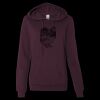 Women's Junior Fit Heavenly Fleece Lightweight Hooded Sweatshirt Thumbnail
