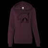 Women's Junior Fit Heavenly Fleece Lightweight Hooded Sweatshirt Thumbnail
