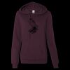 Women's Junior Fit Heavenly Fleece Lightweight Hooded Sweatshirt Thumbnail