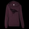 Women's Junior Fit Heavenly Fleece Lightweight Hooded Sweatshirt Thumbnail