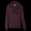 Women's Junior Fit Heavenly Fleece Lightweight Hooded Sweatshirt Thumbnail